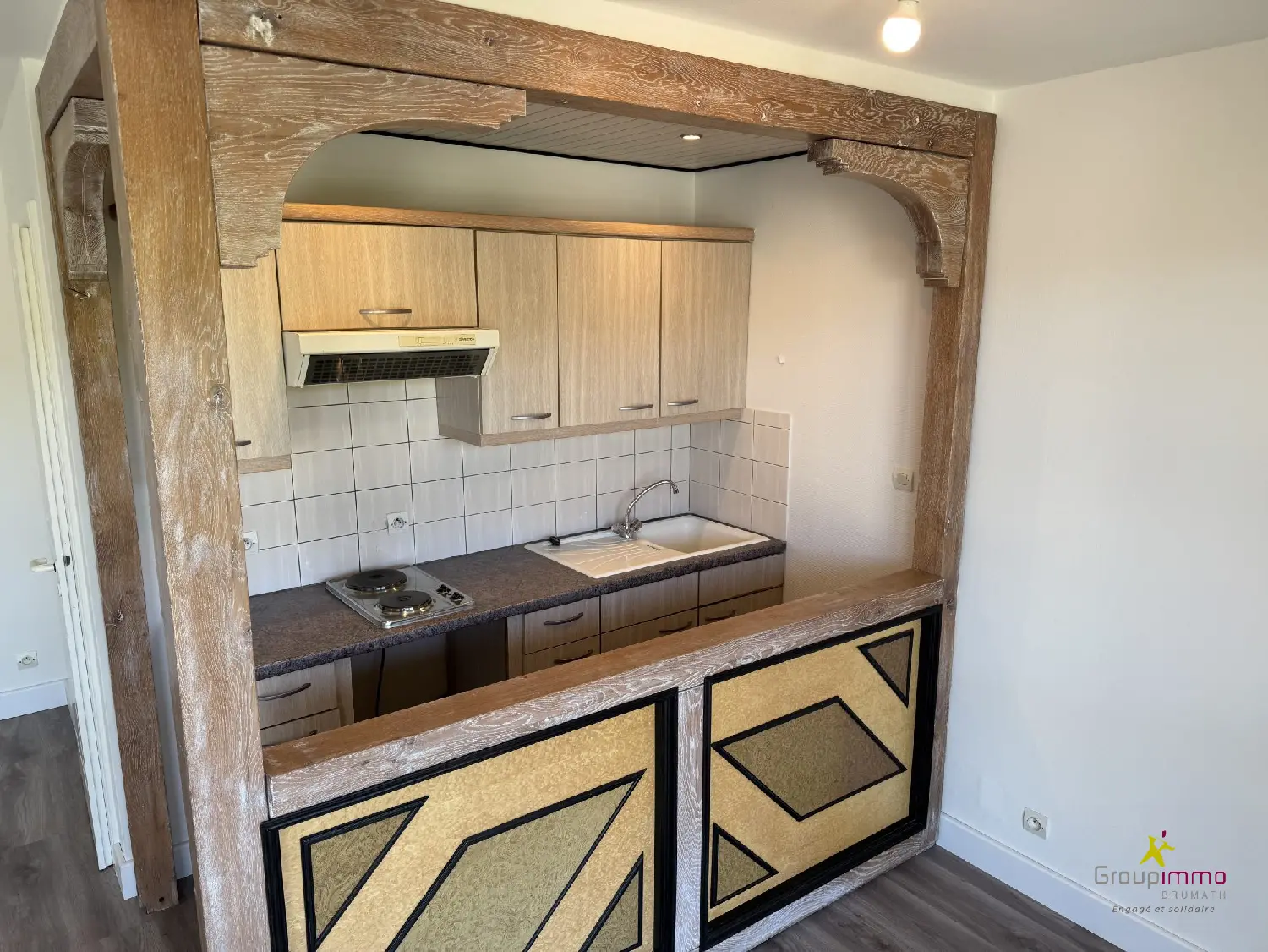  à vendre appartement Niederbronn-les-Bains Bas-Rhin 3