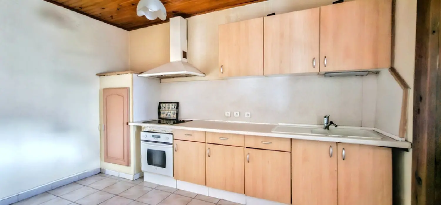  en venta apartamento Nilvange Moselle 1