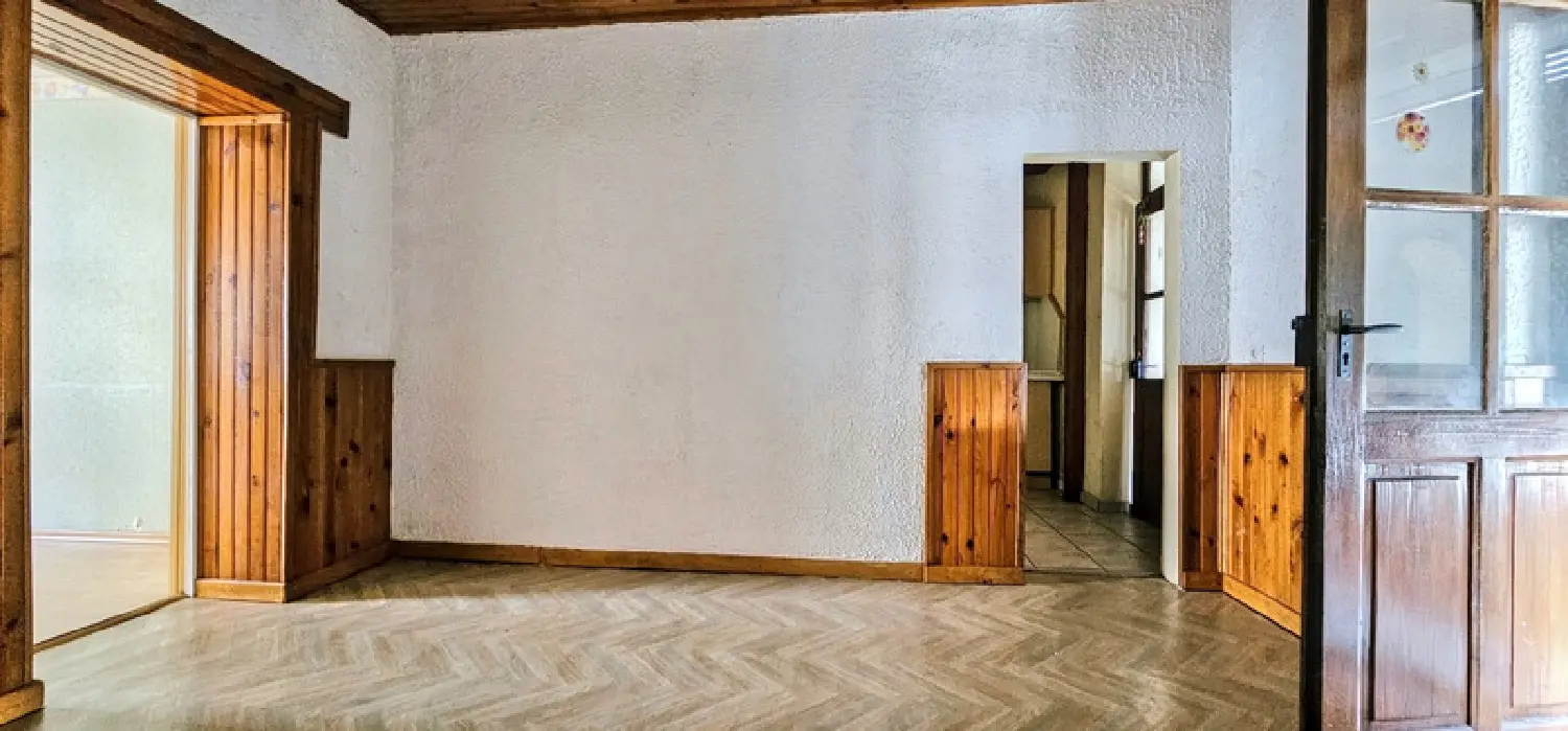  en venta apartamento Nilvange Moselle 2