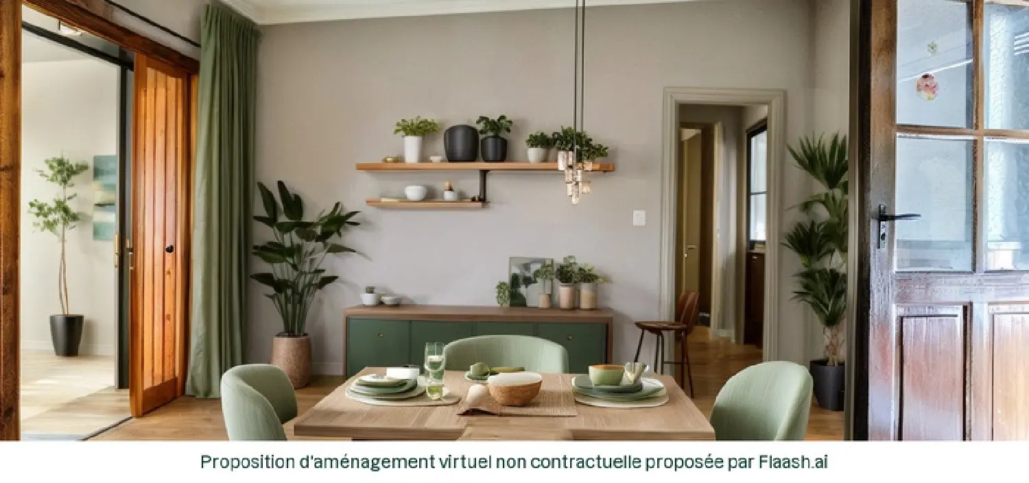  en venta apartamento Nilvange Moselle 3