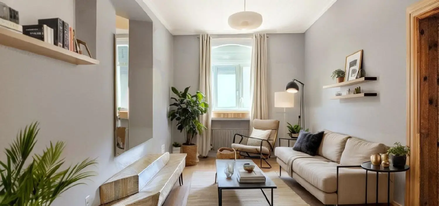  en venta apartamento Nilvange Moselle 6