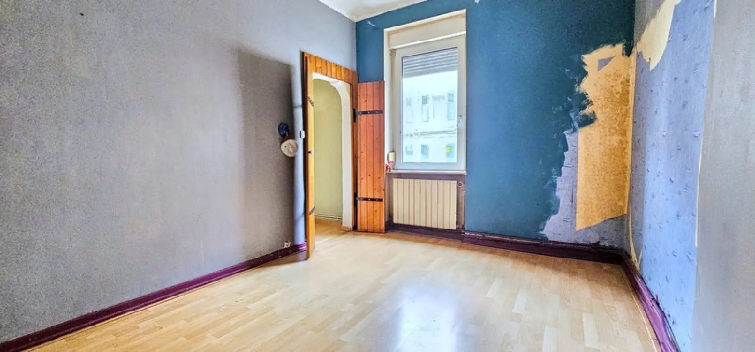  en venta apartamento Nilvange Moselle 8