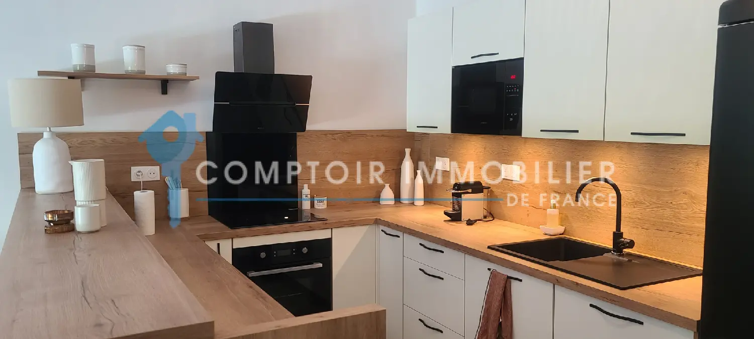en venta apartamento Nîmes 30900 Gard 3