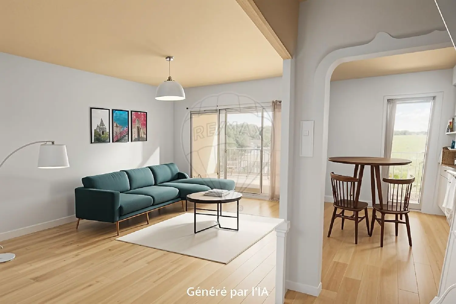  kaufen Wohnung/ Apartment Nîmes 30900 Gard 1