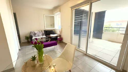 Nîmes Gard appartement foto 7100545