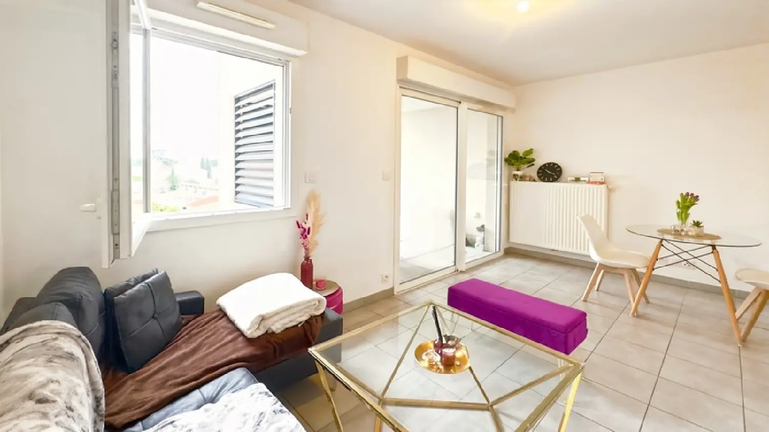 te koop appartement Nîmes Gard 2