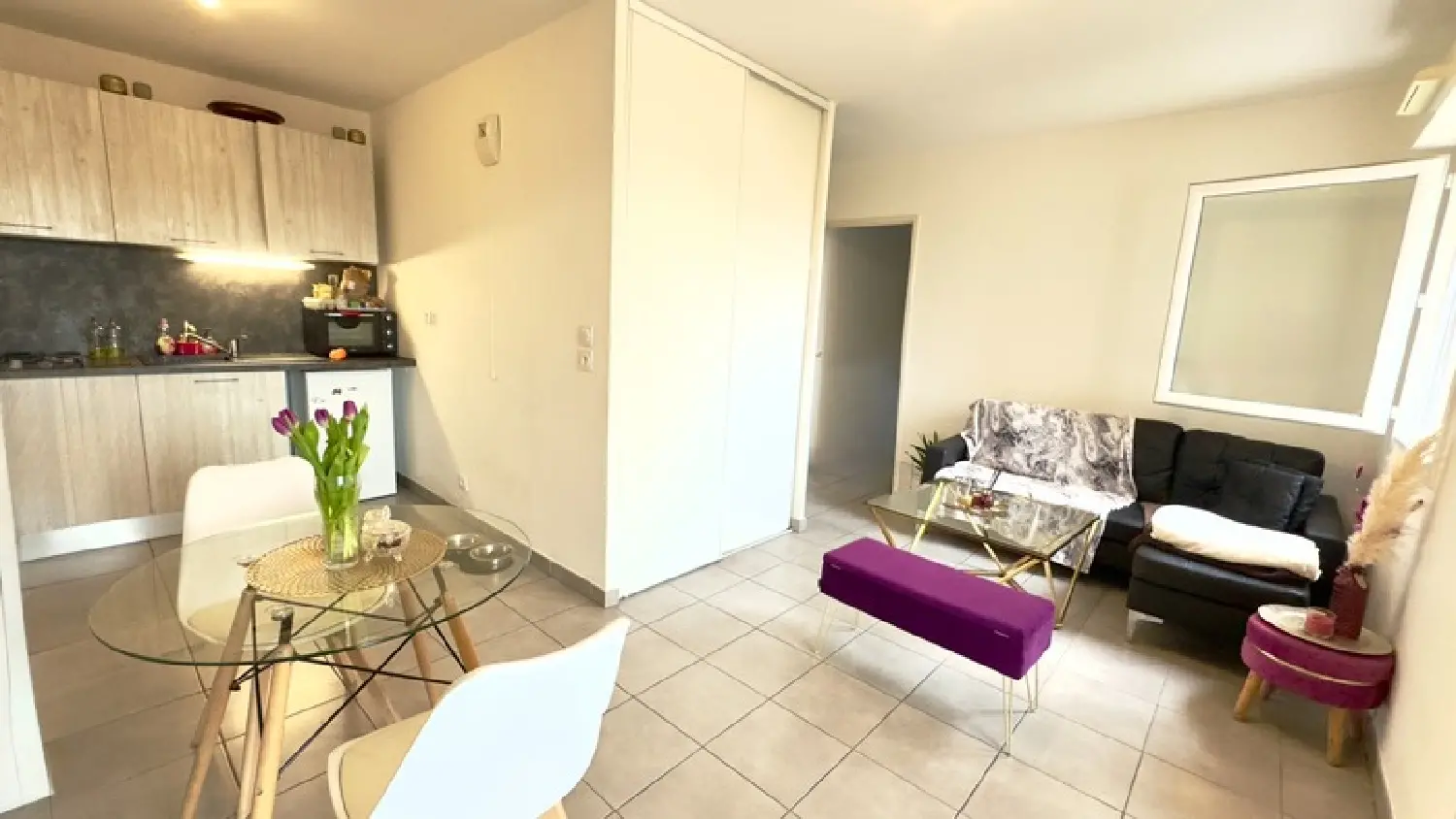  te koop appartement Nîmes Gard 3