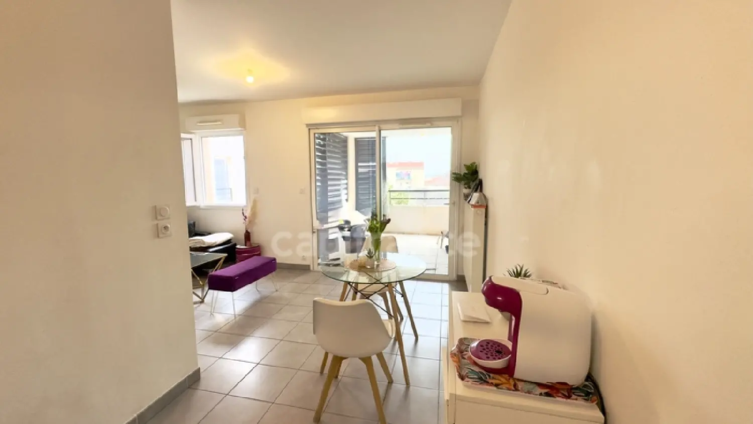  te koop appartement Nîmes Gard 5