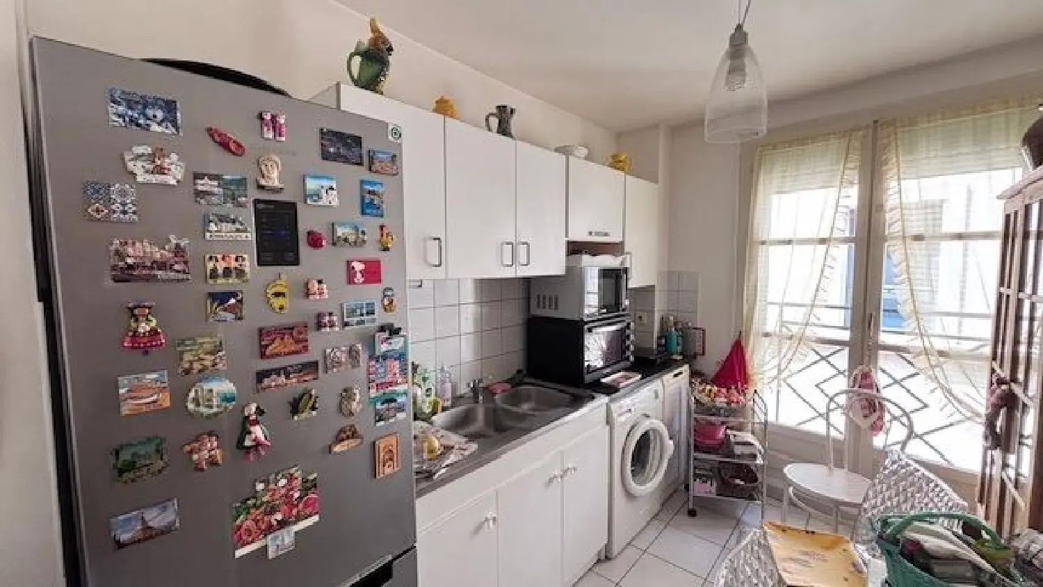  kaufen Wohnung/ Apartment Nîmes Gard 3