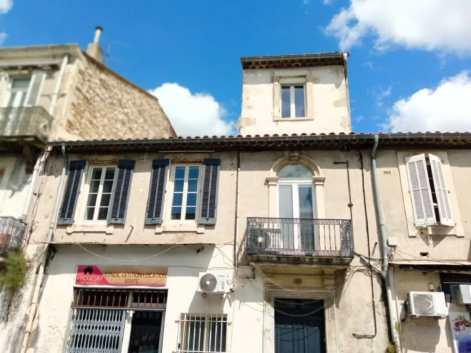  kaufen Wohnung/ Apartment Nîmes Gard 1