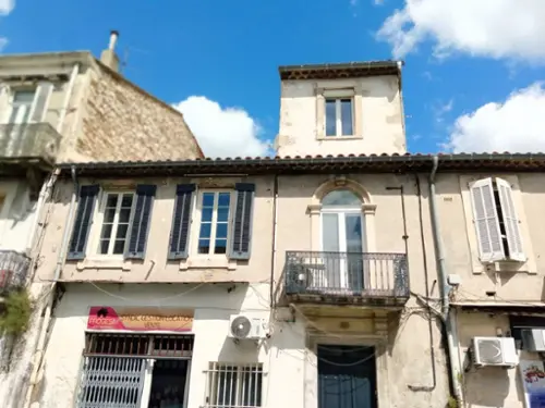 Nîmes Gard apartamento foto 7096552