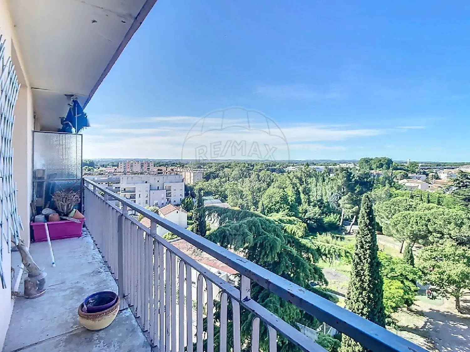  kaufen Wohnung/ Apartment Nîmes Gard 4
