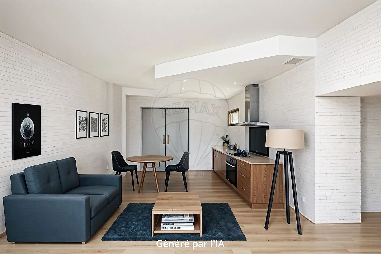  à vendre appartement Nîmes Gard 2