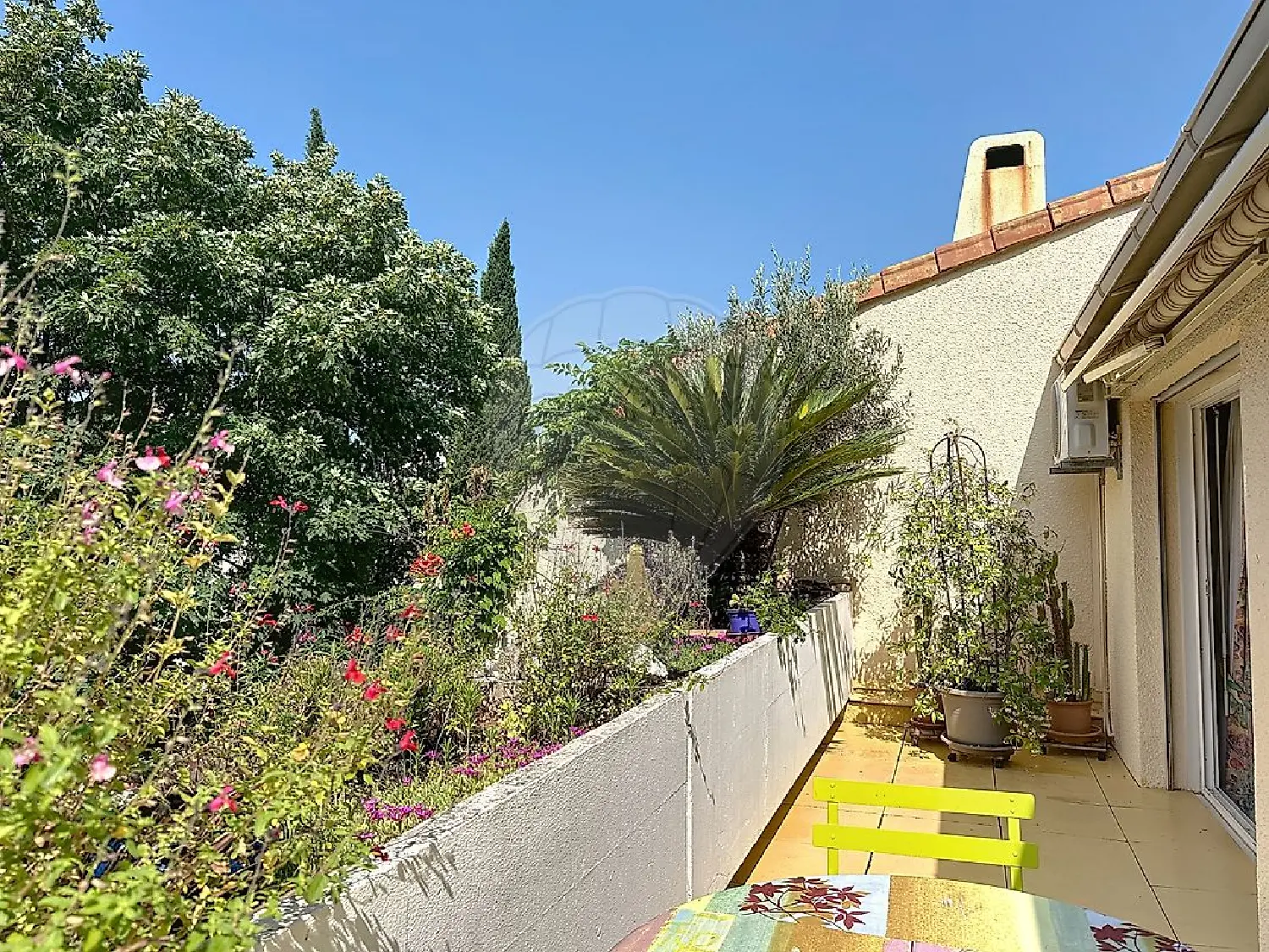  kaufen Wohnung/ Apartment Nîmes Gard 2