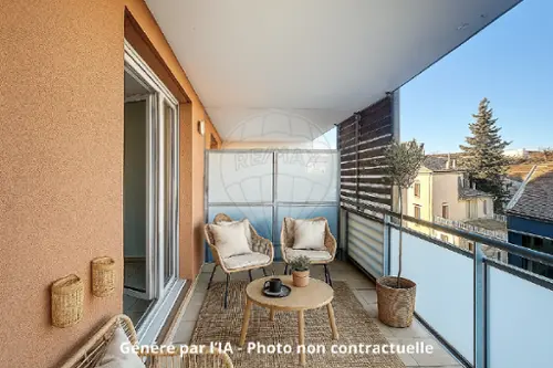 Nîmes Gard Wohnung/ Apartment Bild 7096402
