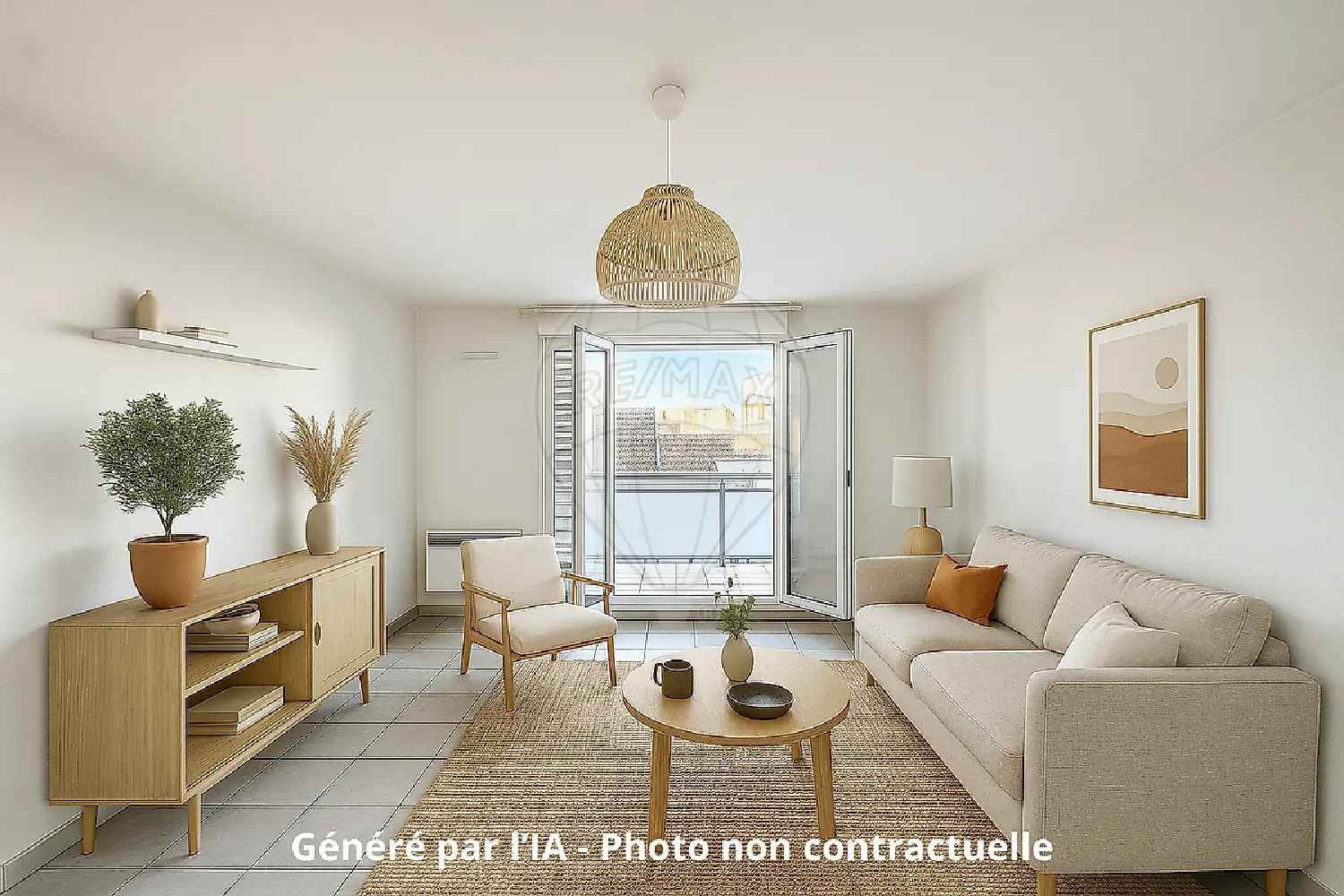 kaufen Wohnung/ Apartment Nîmes Gard 3