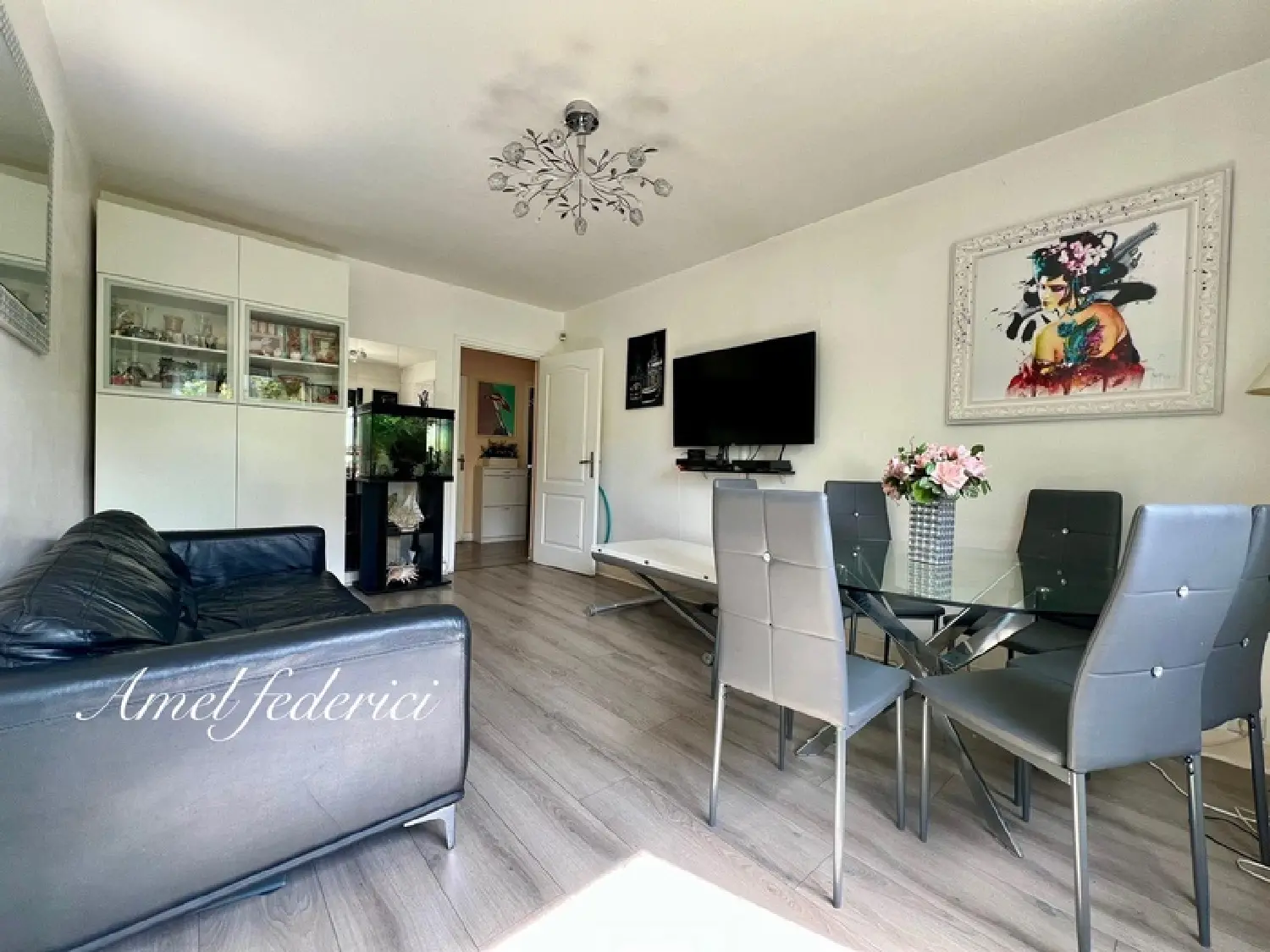  à vendre appartement Nogent-sur-Marne Val-de-Marne 1