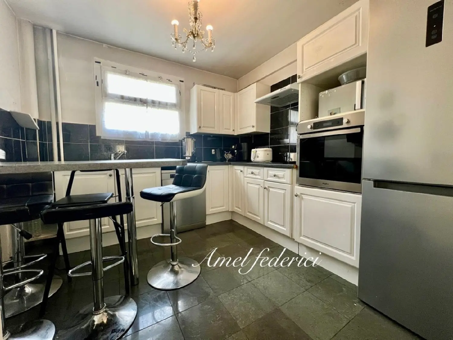  à vendre appartement Nogent-sur-Marne Val-de-Marne 2