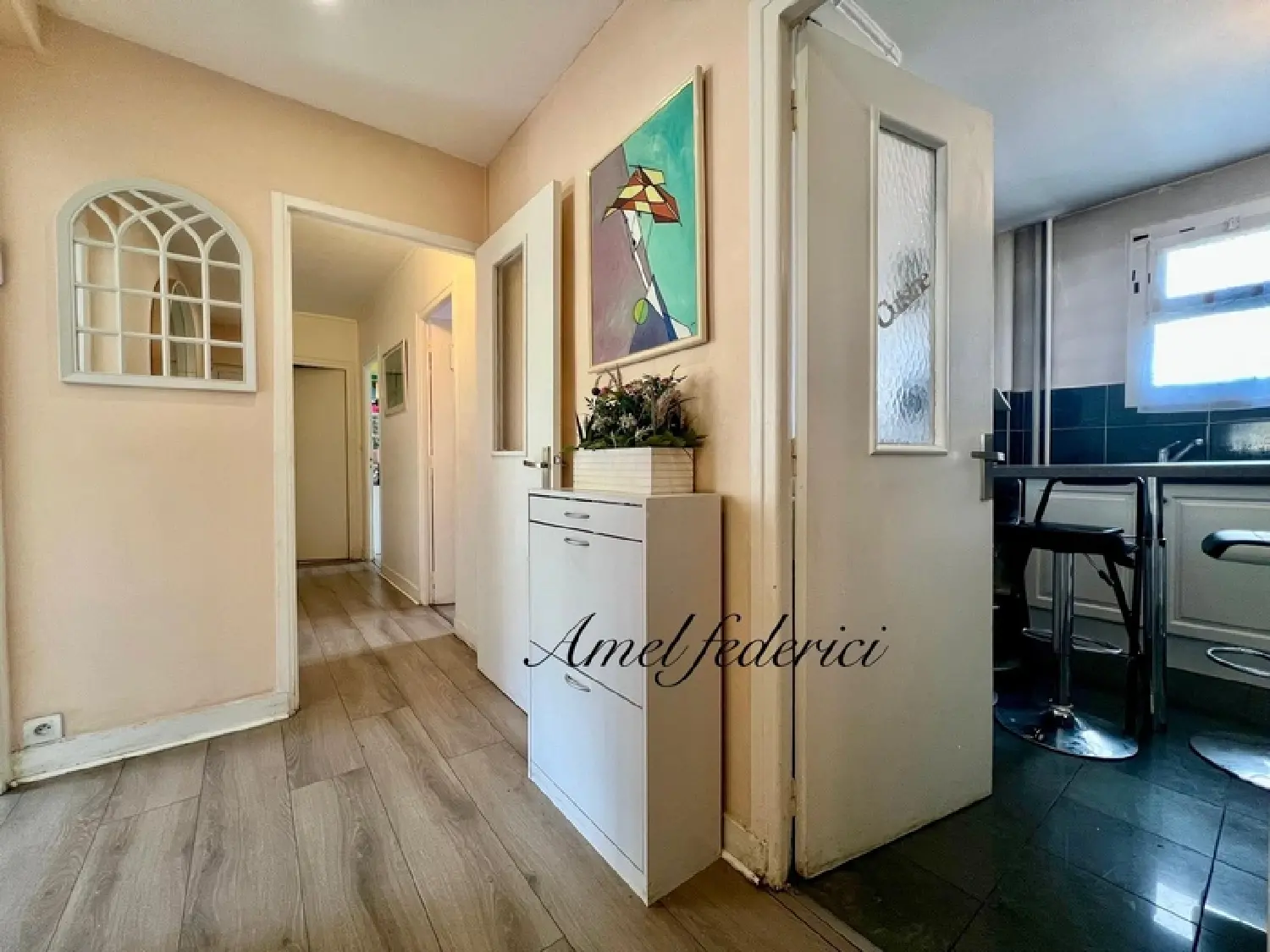  à vendre appartement Nogent-sur-Marne Val-de-Marne 4