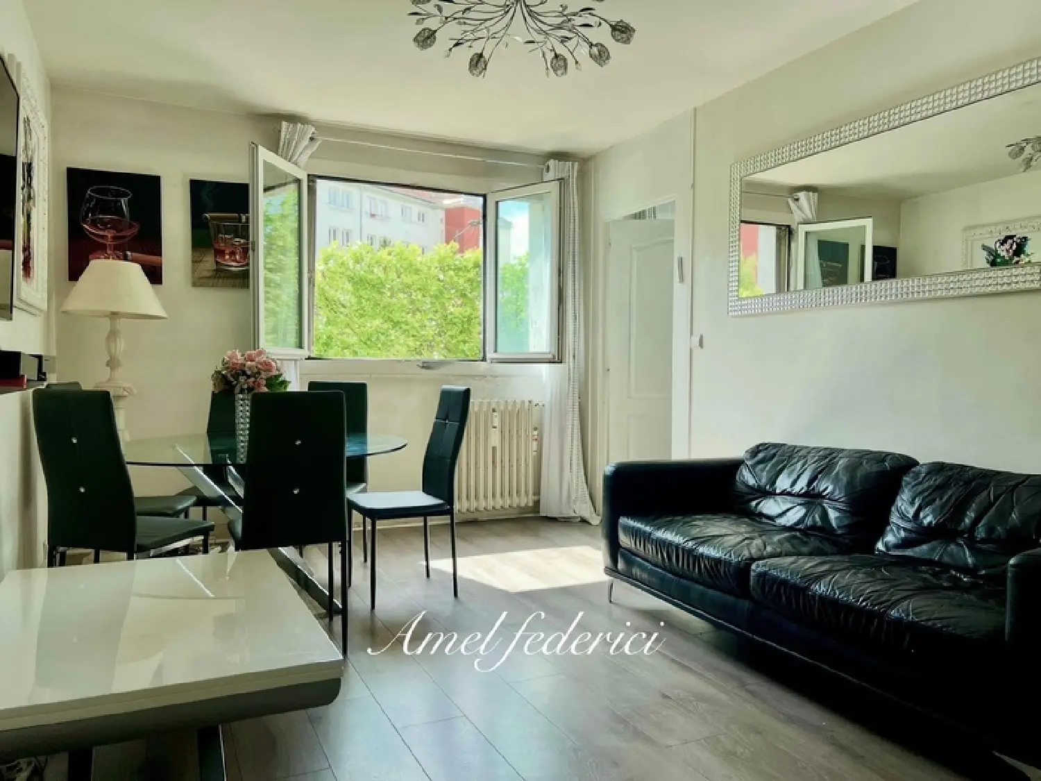  à vendre appartement Nogent-sur-Marne Val-de-Marne 5