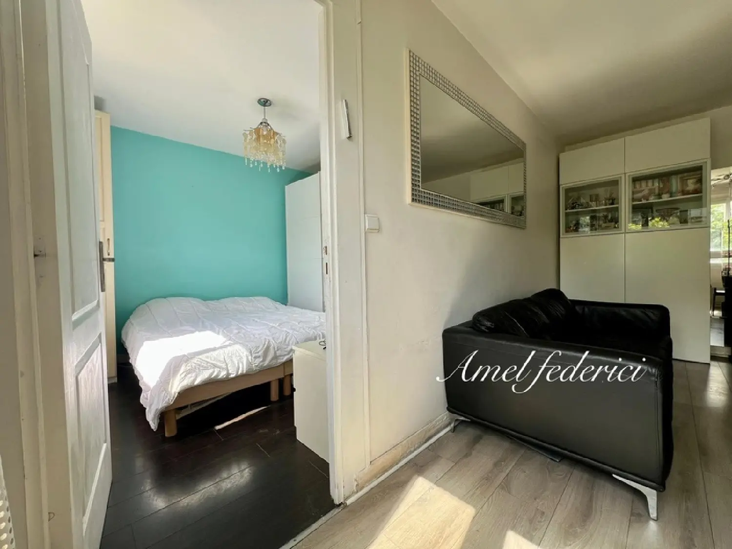  à vendre appartement Nogent-sur-Marne Val-de-Marne 7