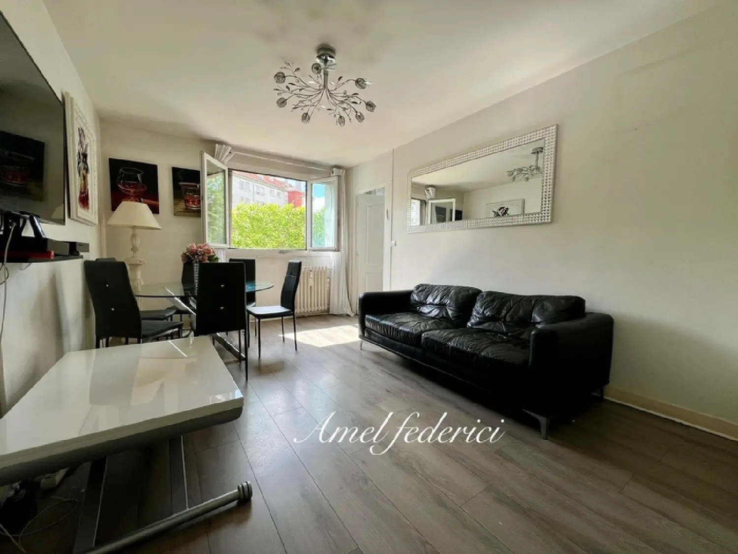  à vendre appartement Nogent-sur-Marne Val-de-Marne 8