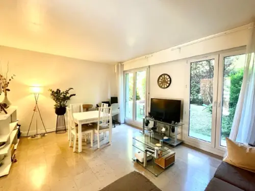 Nogent-sur-Marne Val-de-Marne Wohnung/ Apartment Bild 7100327