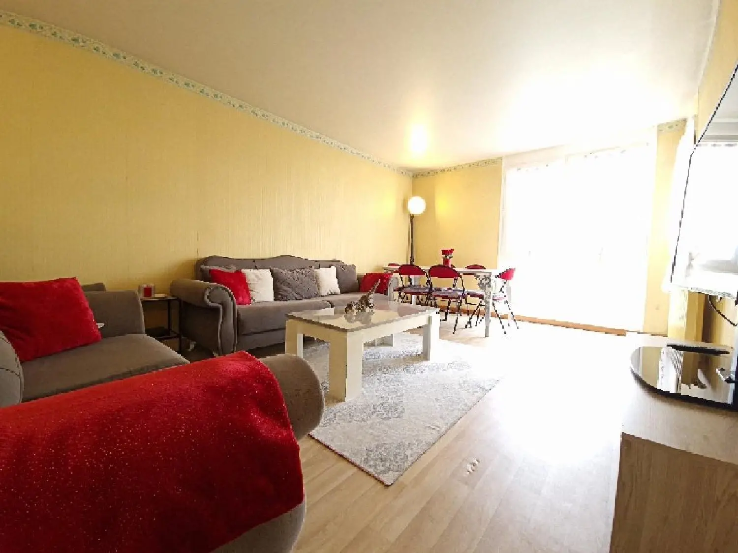  en venta apartamento Nogent-sur-Oise Oise 1
