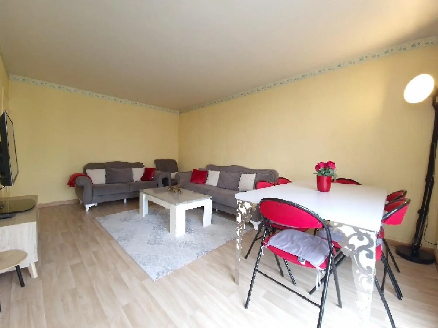 en venta apartamento Nogent-sur-Oise Oise 2