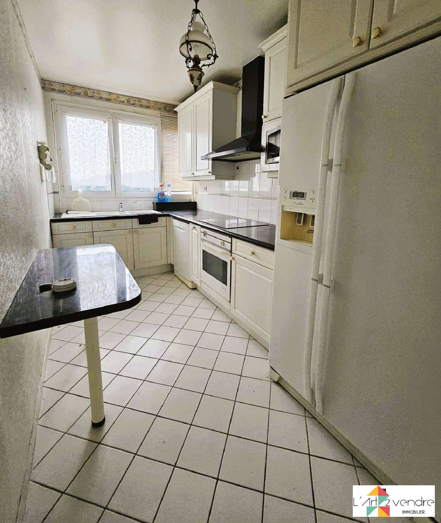  en venta apartamento Nogent-sur-Oise Oise 1