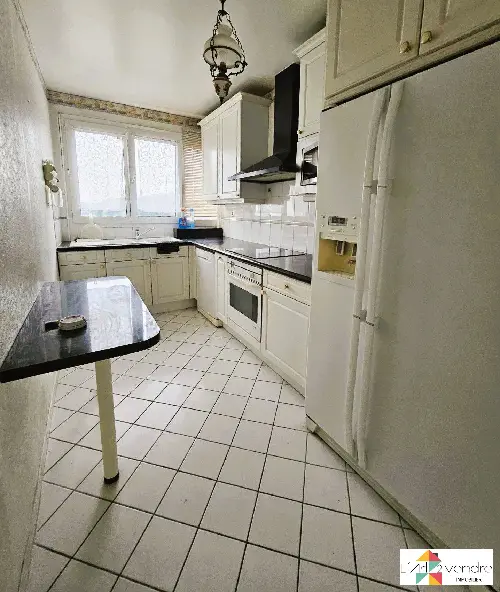 Nogent-sur-Oise Oise apartamento foto 7086915