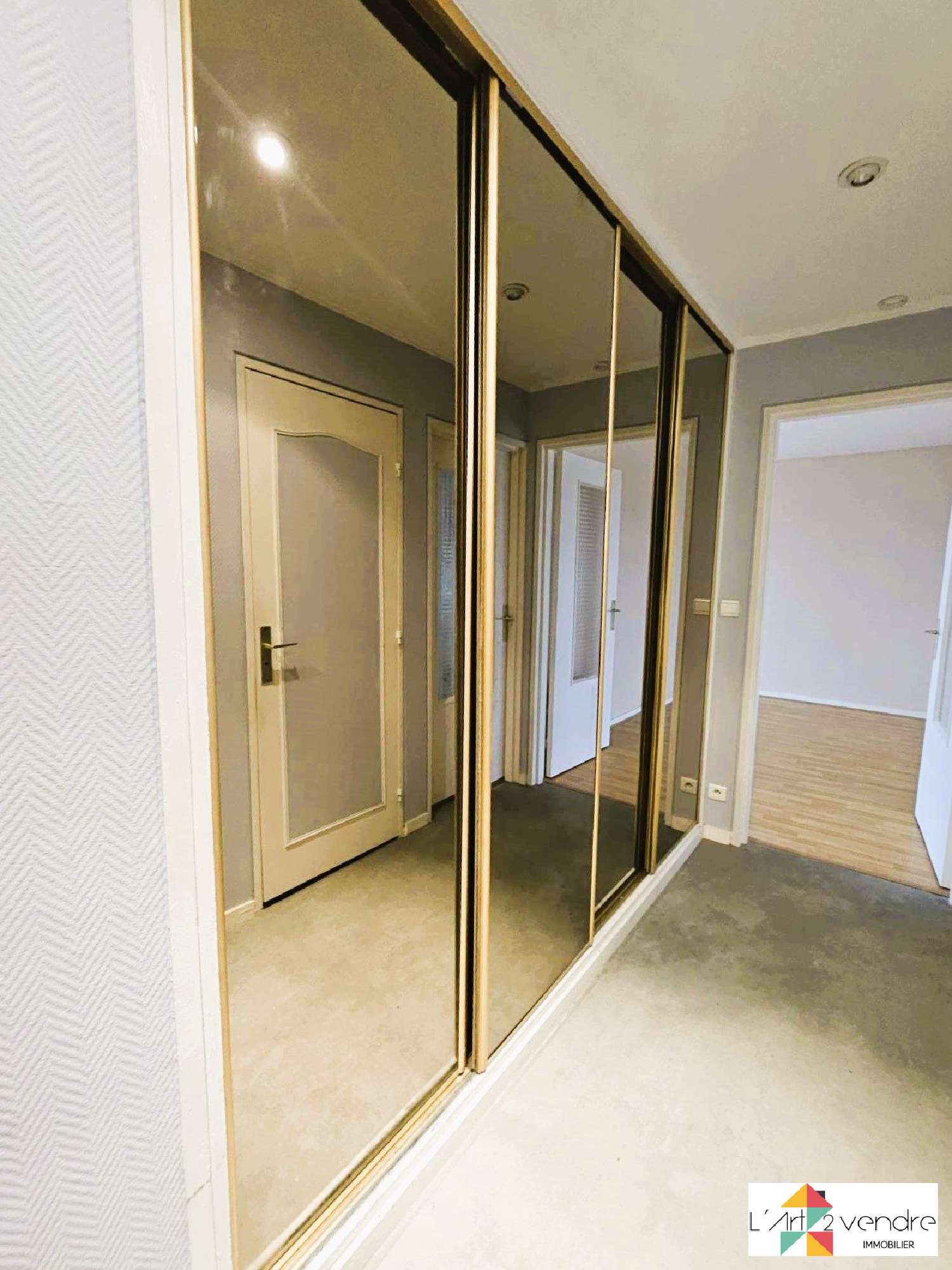 en venta apartamento Nogent-sur-Oise Oise 2
