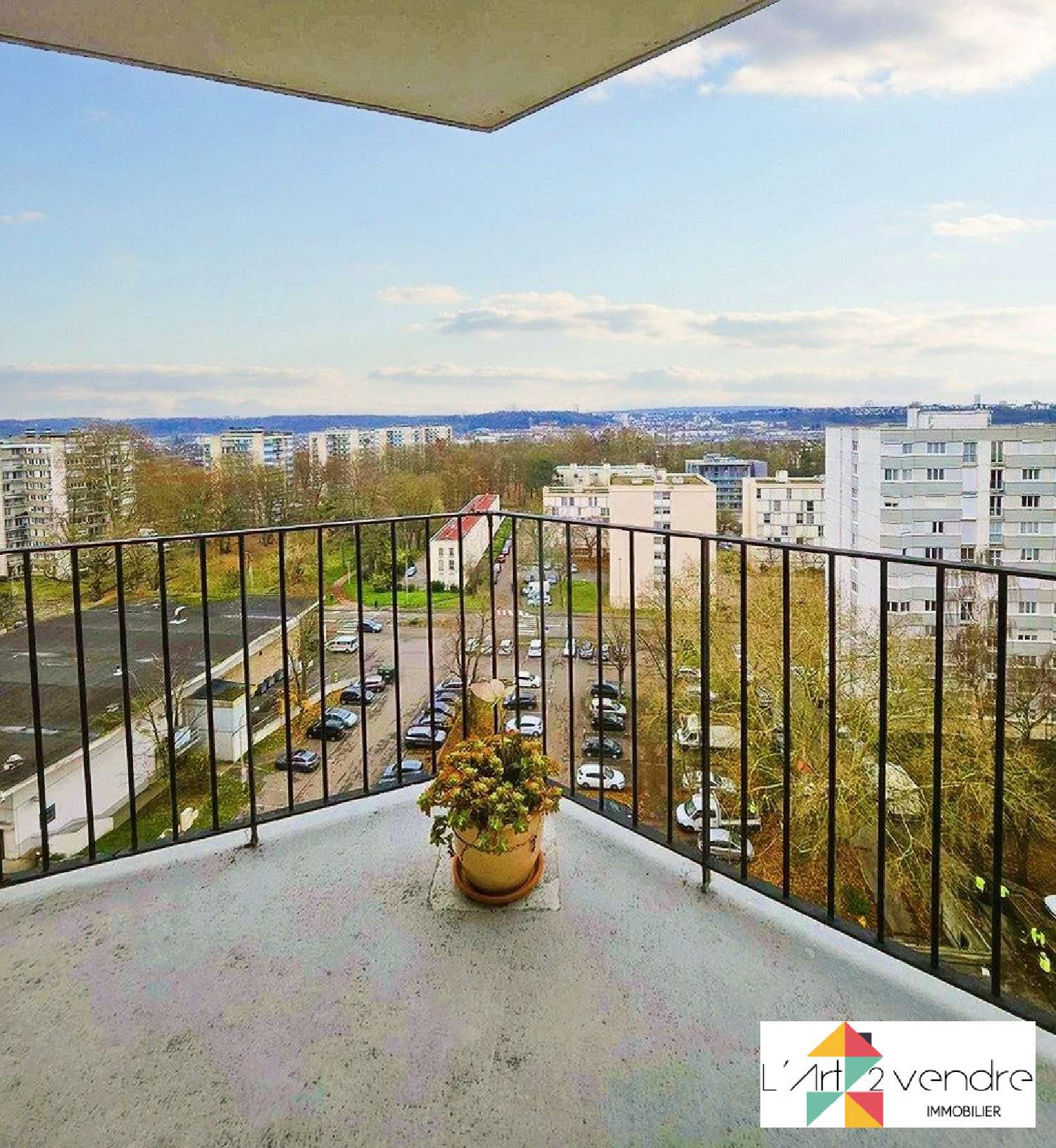 en venta apartamento Nogent-sur-Oise Oise 3