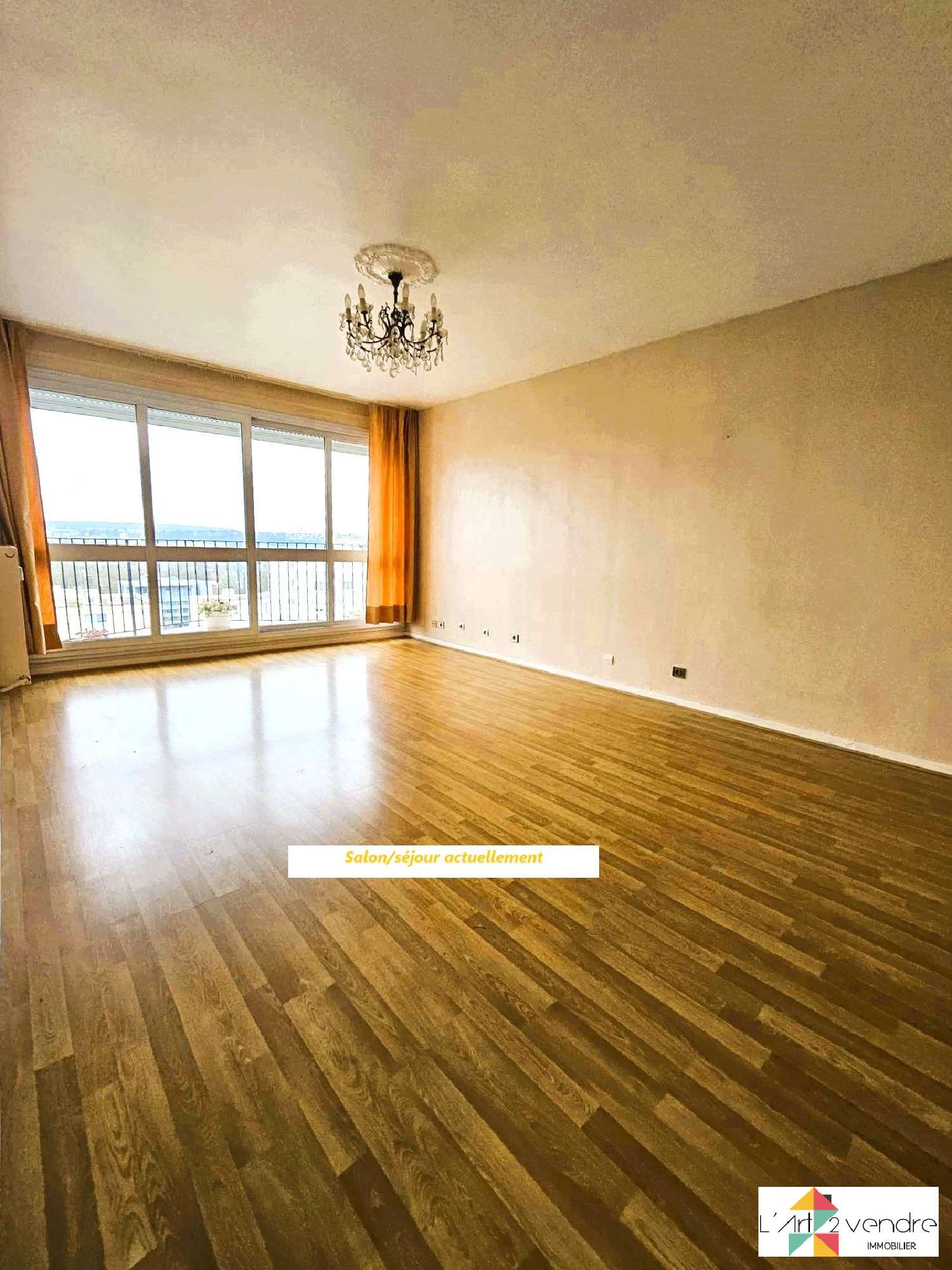  en venta apartamento Nogent-sur-Oise Oise 4