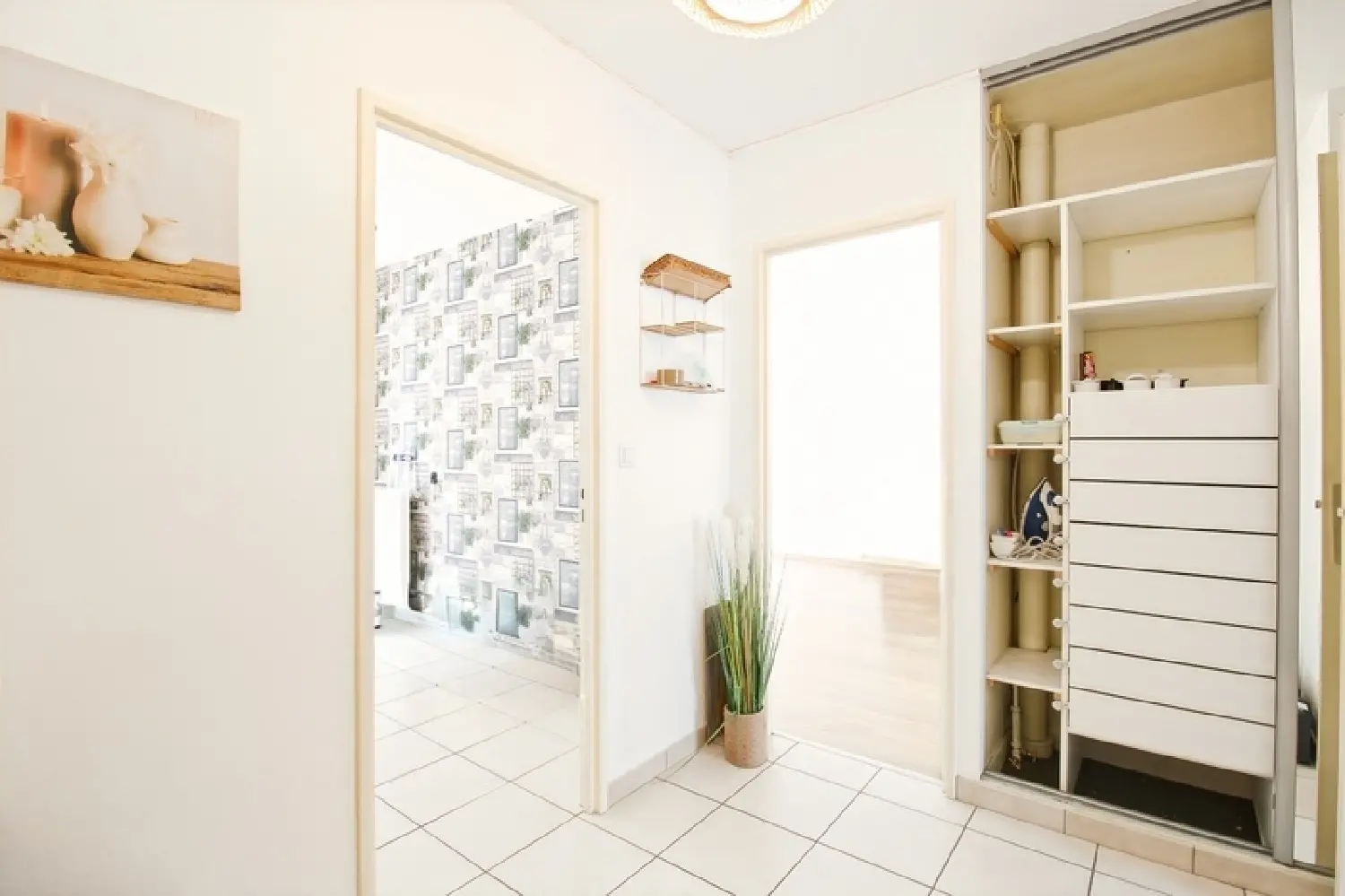  à vendre appartement Nogent-sur-Oise Oise 1