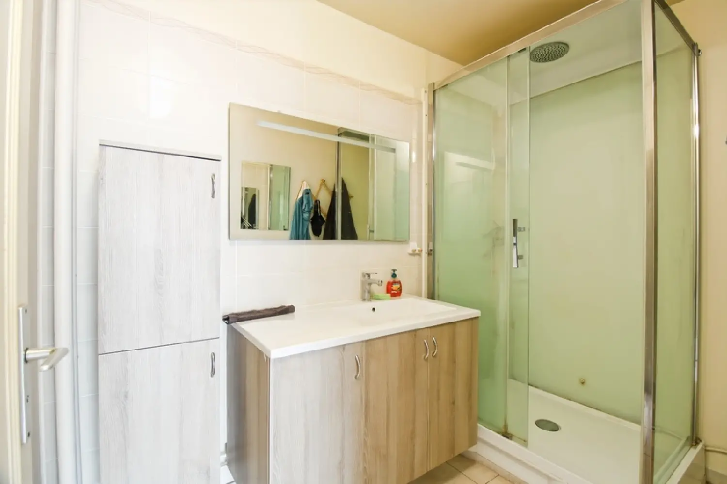  à vendre appartement Nogent-sur-Oise Oise 6