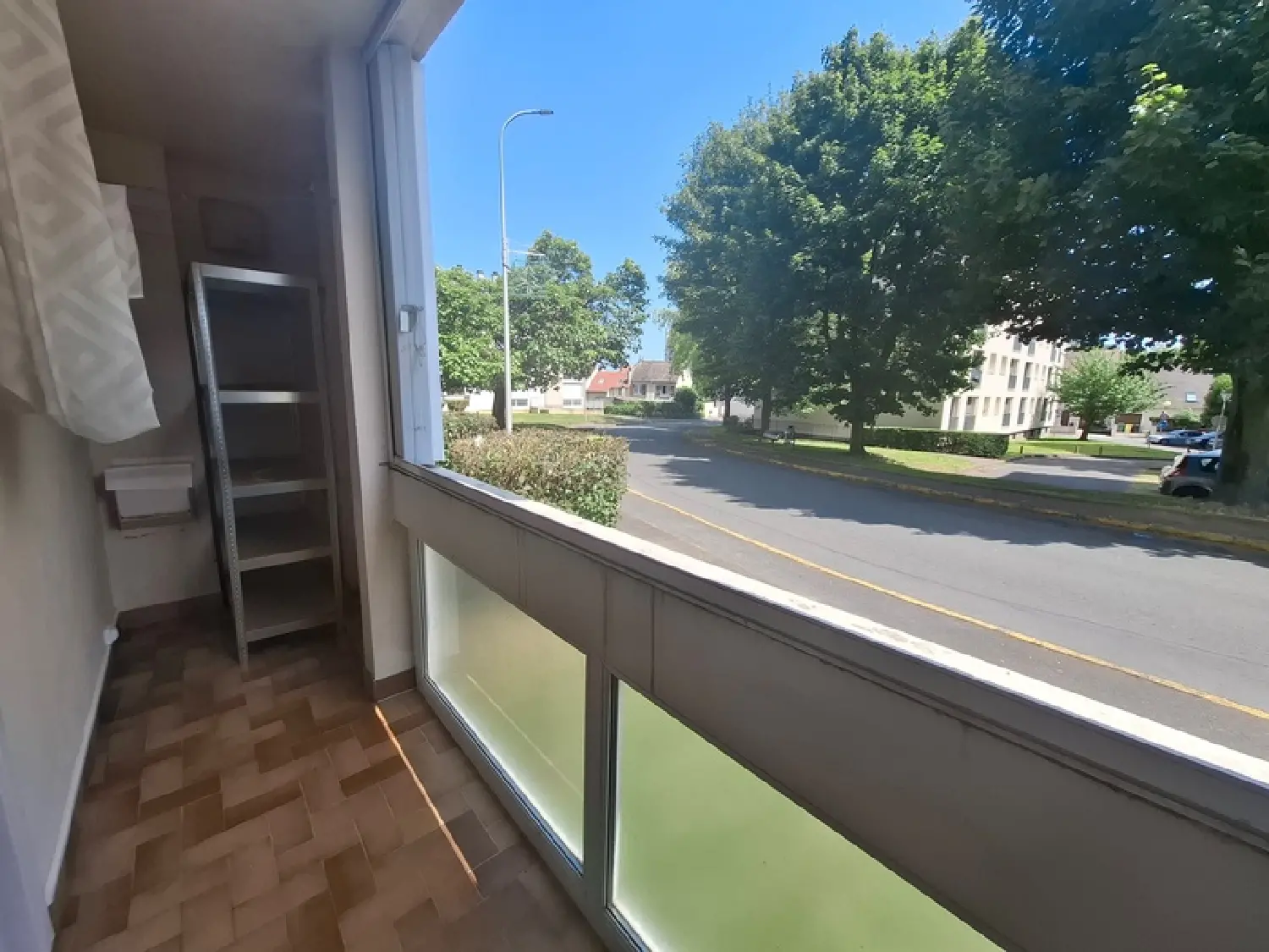  à vendre appartement Nogent-sur-Oise Oise 7