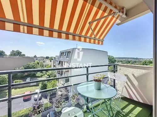 Noisy-le-Grand Seine-Saint-Denis apartment foto 7091275