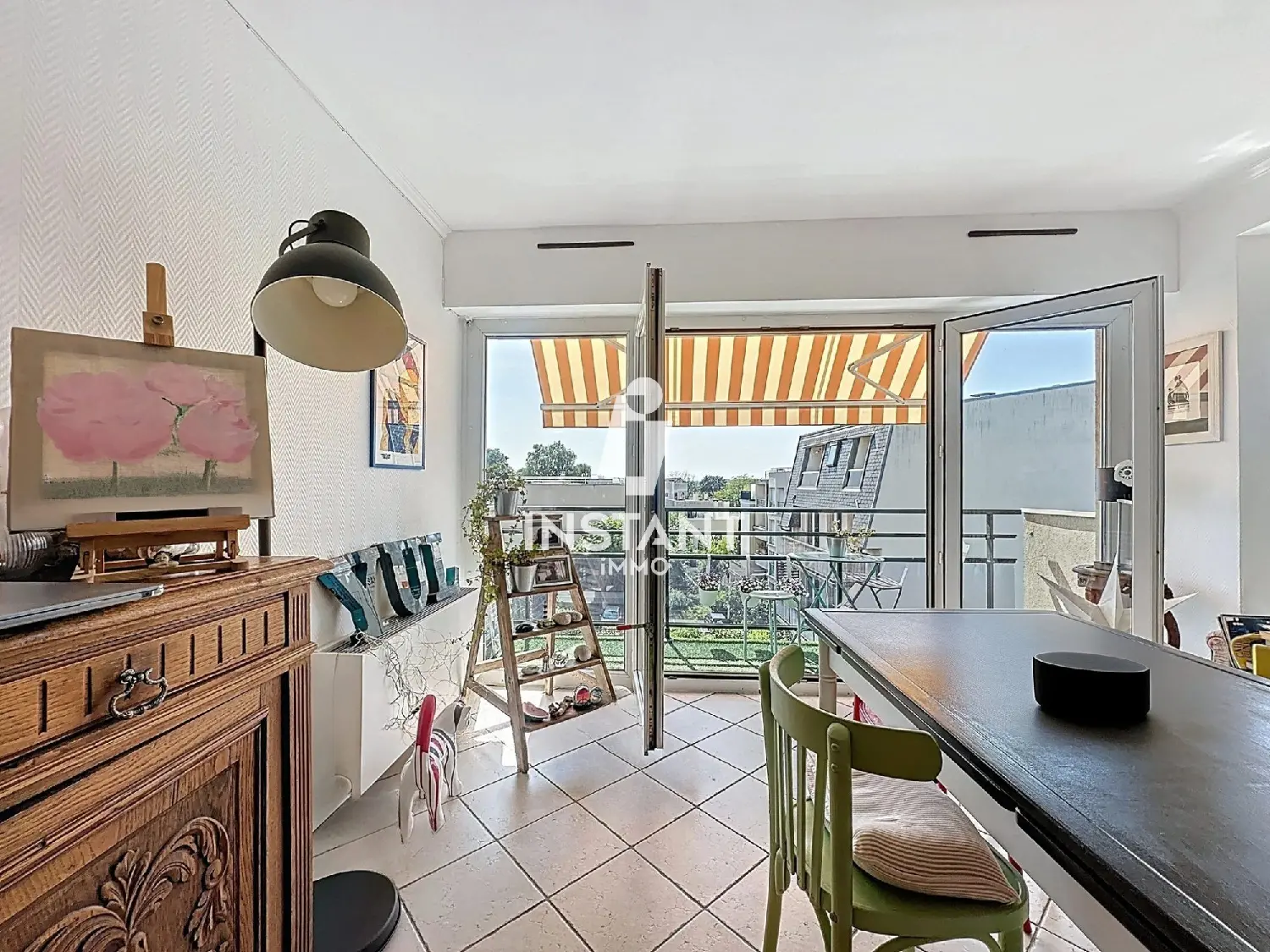 en venta apartamento Noisy-le-Grand Seine-Saint-Denis 2