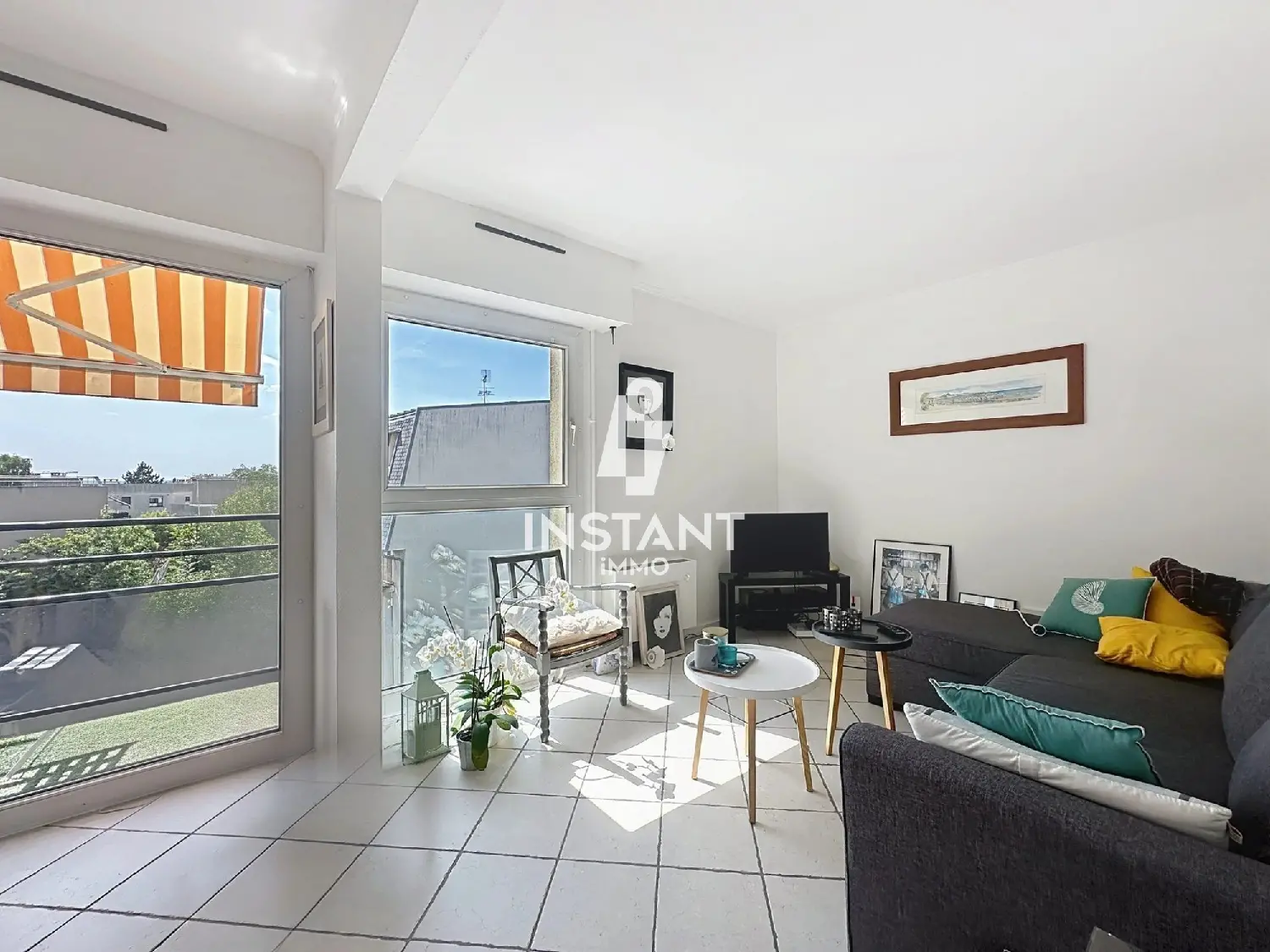 en venta apartamento Noisy-le-Grand Seine-Saint-Denis 3