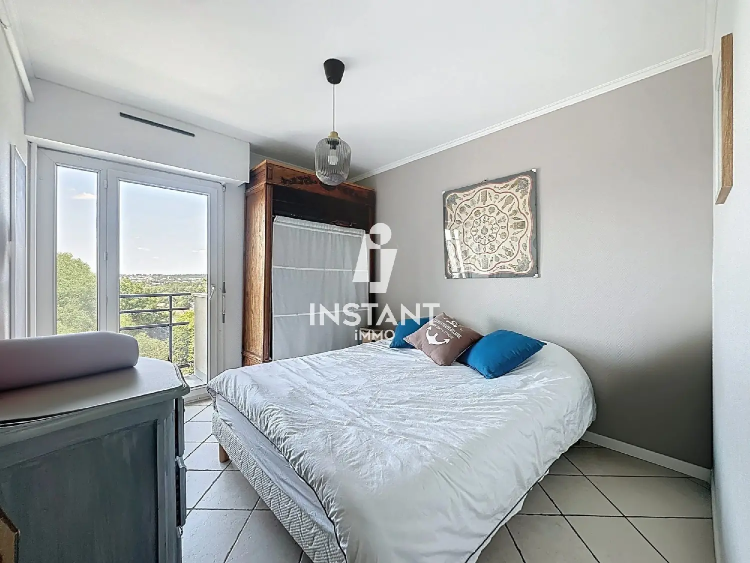  à vendre appartement Noisy-le-Grand Seine-Saint-Denis 7