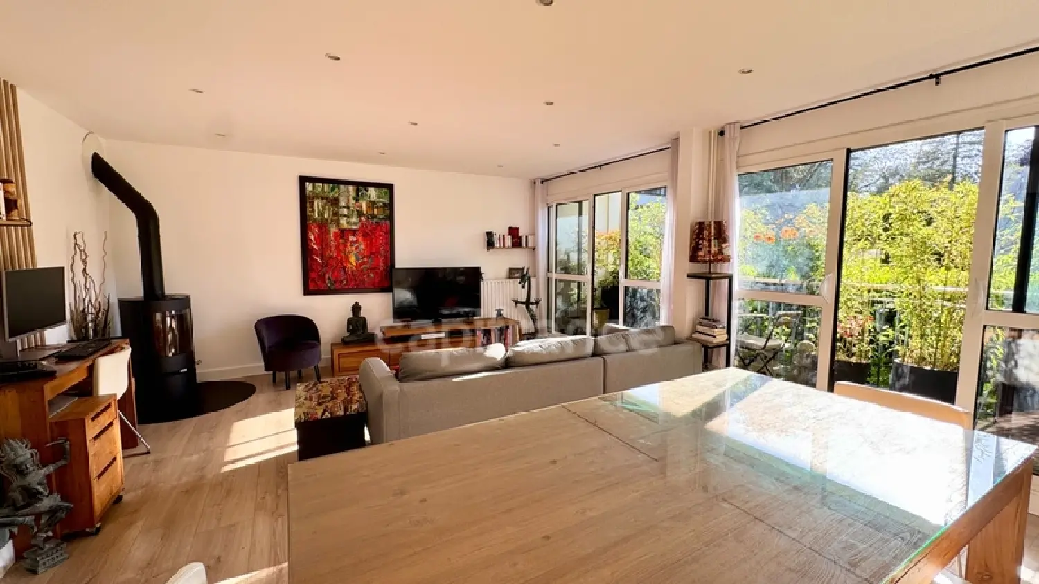  kaufen Wohnung/ Apartment Noisy-le-Roi Yvelines 1
