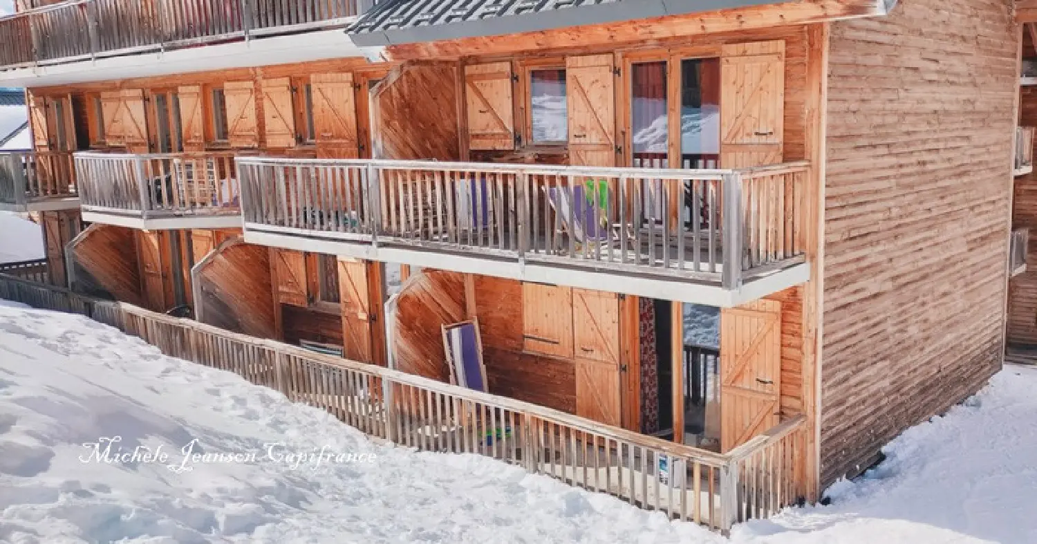  te koop appartement Notre-Dame-du-Cruet Savoie 2