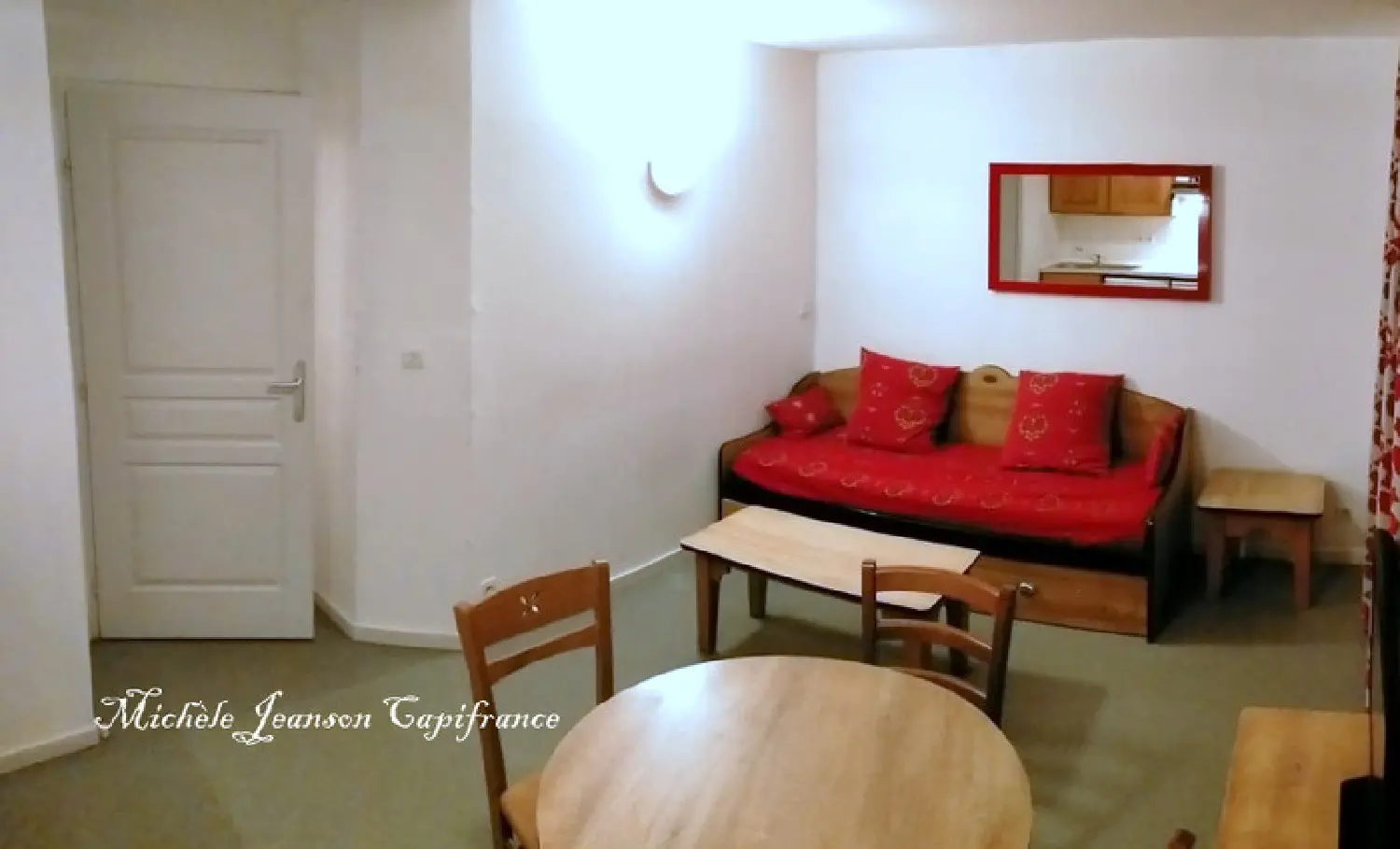  te koop appartement Notre-Dame-du-Cruet Savoie 6