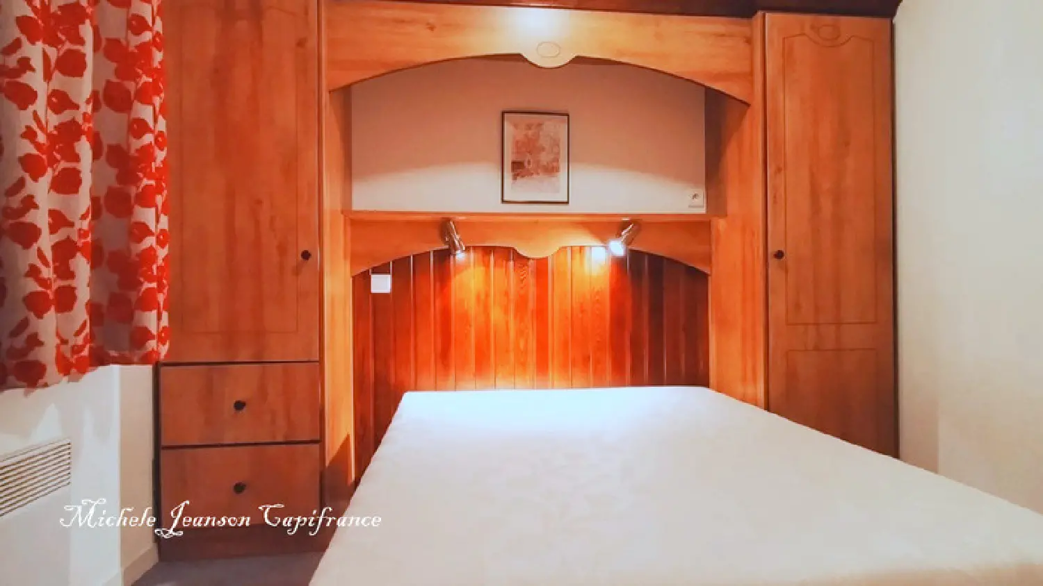  te koop appartement Notre-Dame-du-Cruet Savoie 7