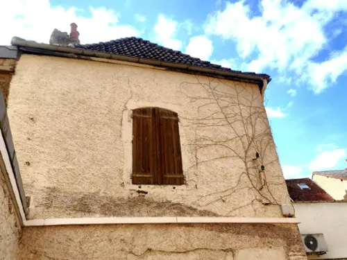 Nuits-Saint-Georges Côte-d'Or Wohnung/ Apartment Bild 7088018