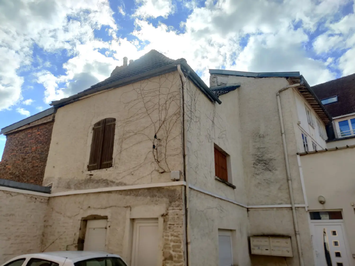  kaufen Wohnung/ Apartment Nuits-Saint-Georges Côte-d'Or 2