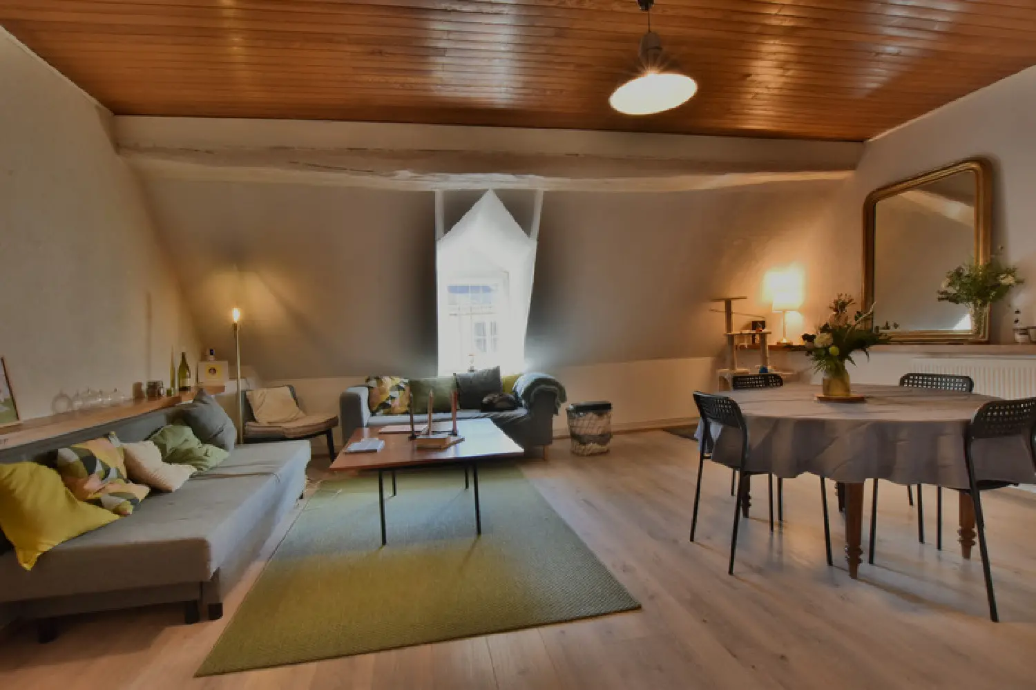  te koop appartement Nuits-Saint-Georges Côte-d'Or 3