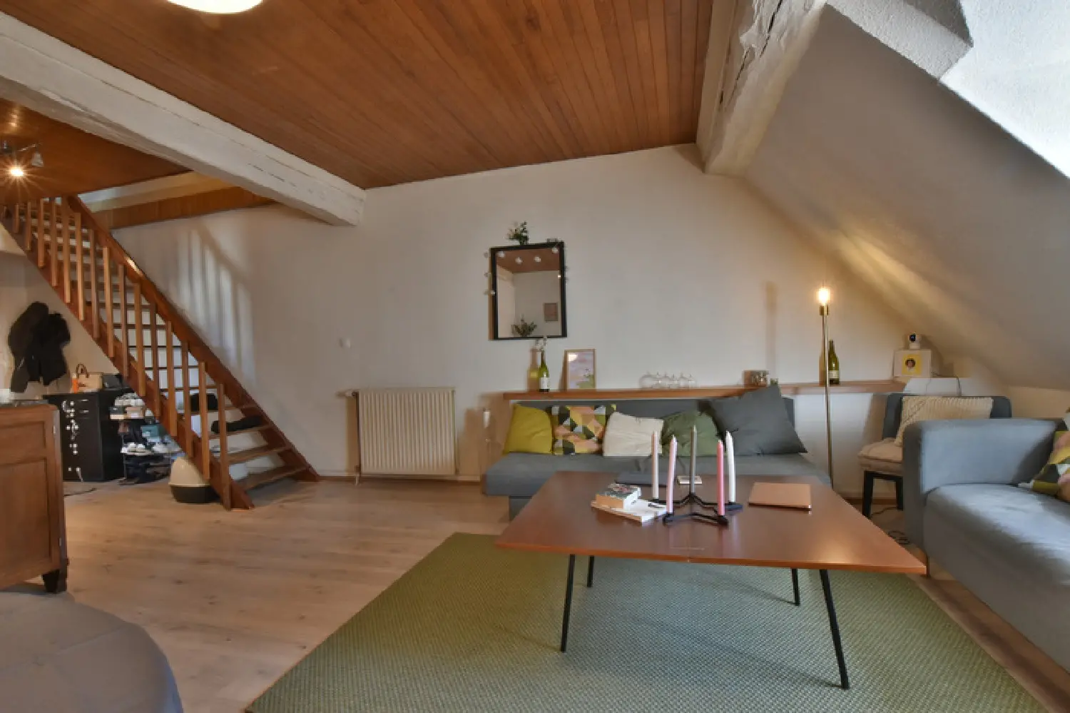  te koop appartement Nuits-Saint-Georges Côte-d'Or 4