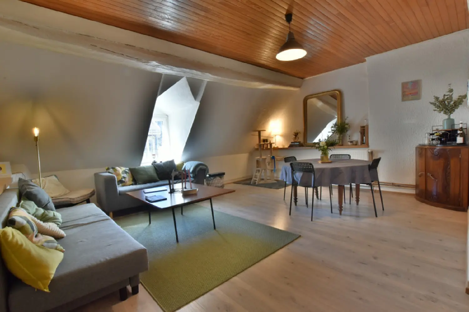  te koop appartement Nuits-Saint-Georges Côte-d'Or 5